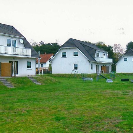 Ferienwohnungen Familie Piel Lutow 외부 사진